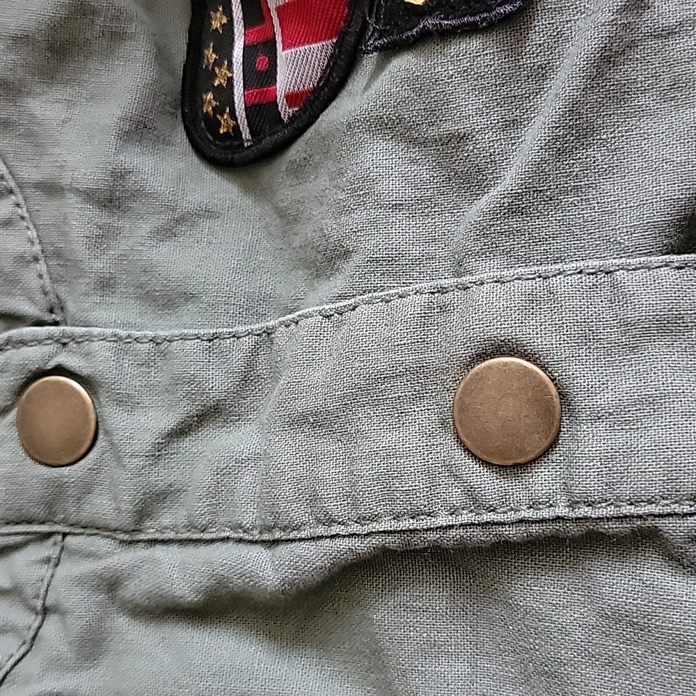 Jacket - Picture 7 of 14
